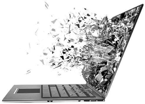 Troca de Tela de Notebook Troca de Tela de Notebook