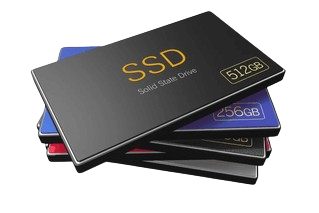 Troca de SSD – Melhore a Velocidade do Seu Notebook